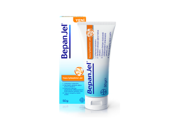 Bepanjel® Yara İyileştirici Jel